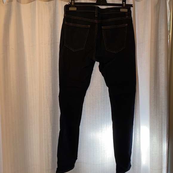 Current / Elliott The High Waist Ankle Skinny - Picture 4 of 4